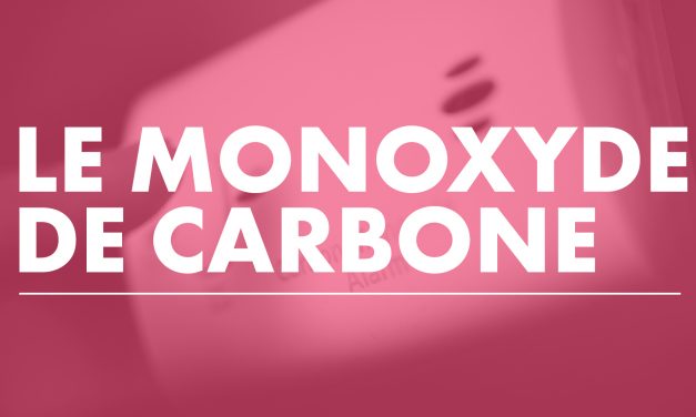Le monoxyde de carbone